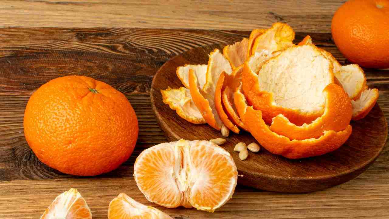 Mandarini buttalapasta.it