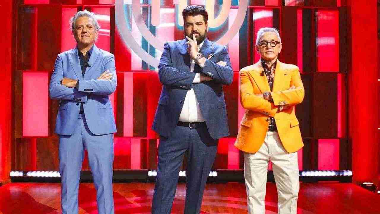 MasterChef Italia concorrente 92 anni - ButtalaPasta.it