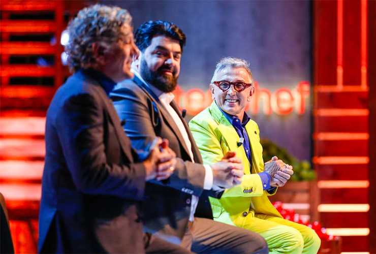 MasterChef Italia concorrente 92 anni - ButtalaPasta.it
