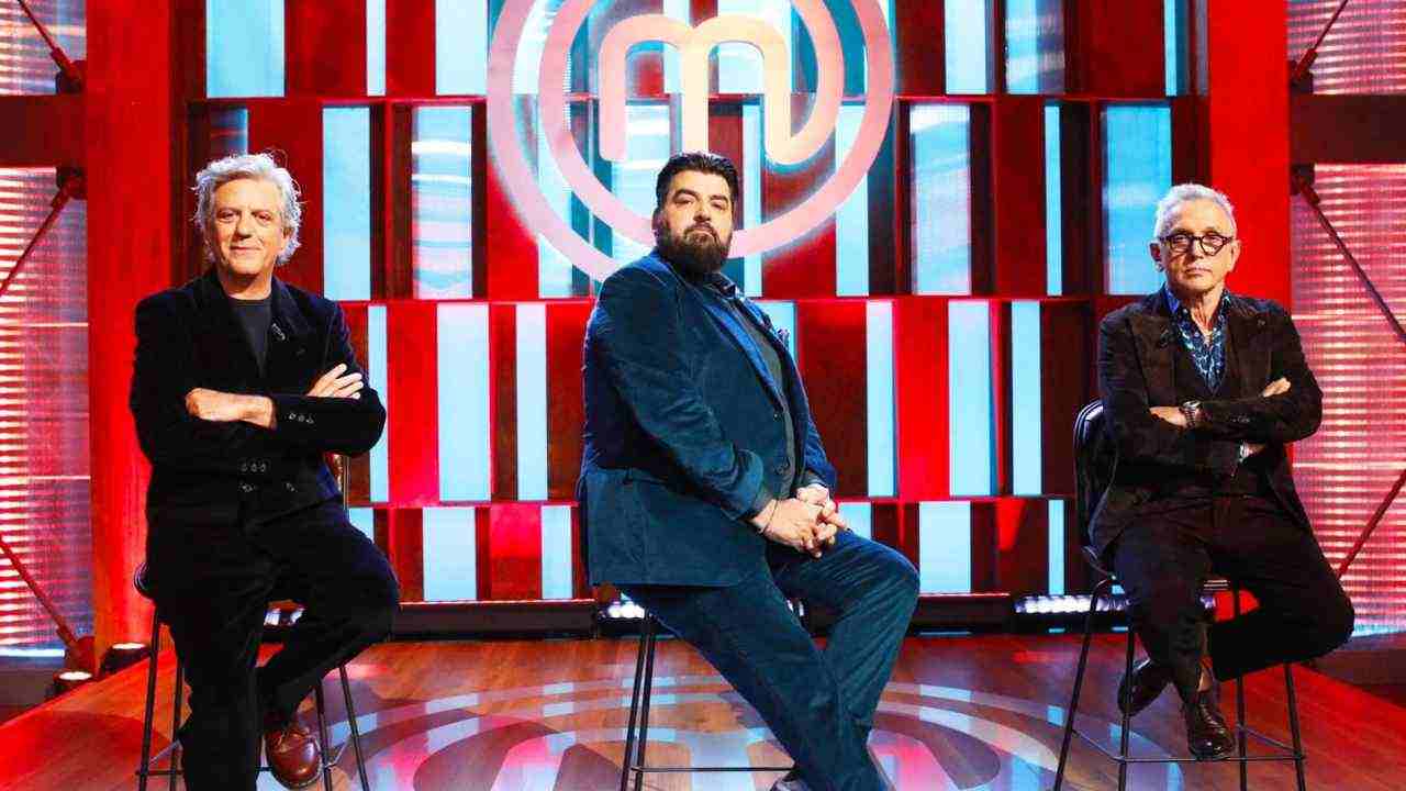MasterChef Italia cambia orario di messa in onda? Grandi novità per il 2026