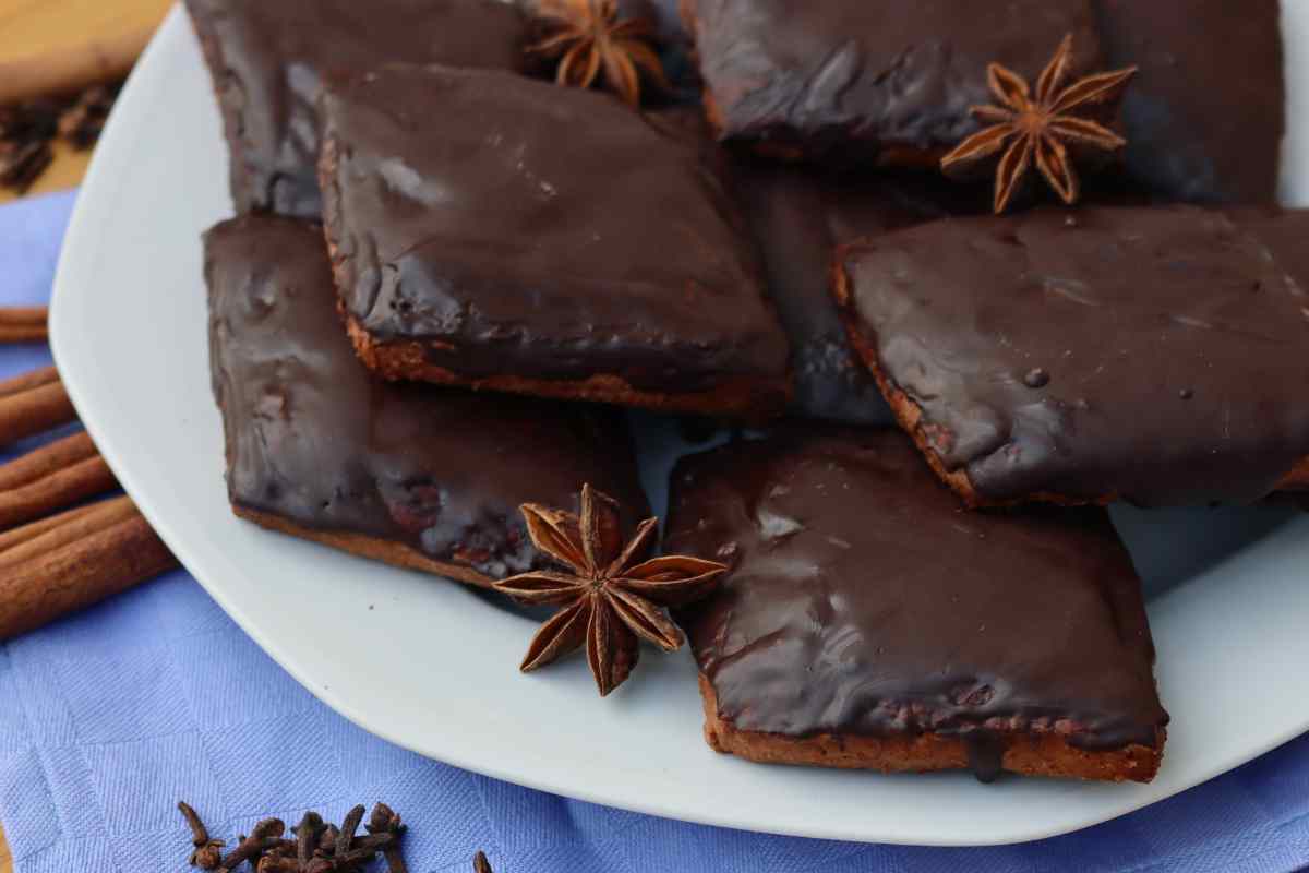 Mustaccioli napoletani Buttalapasta.it