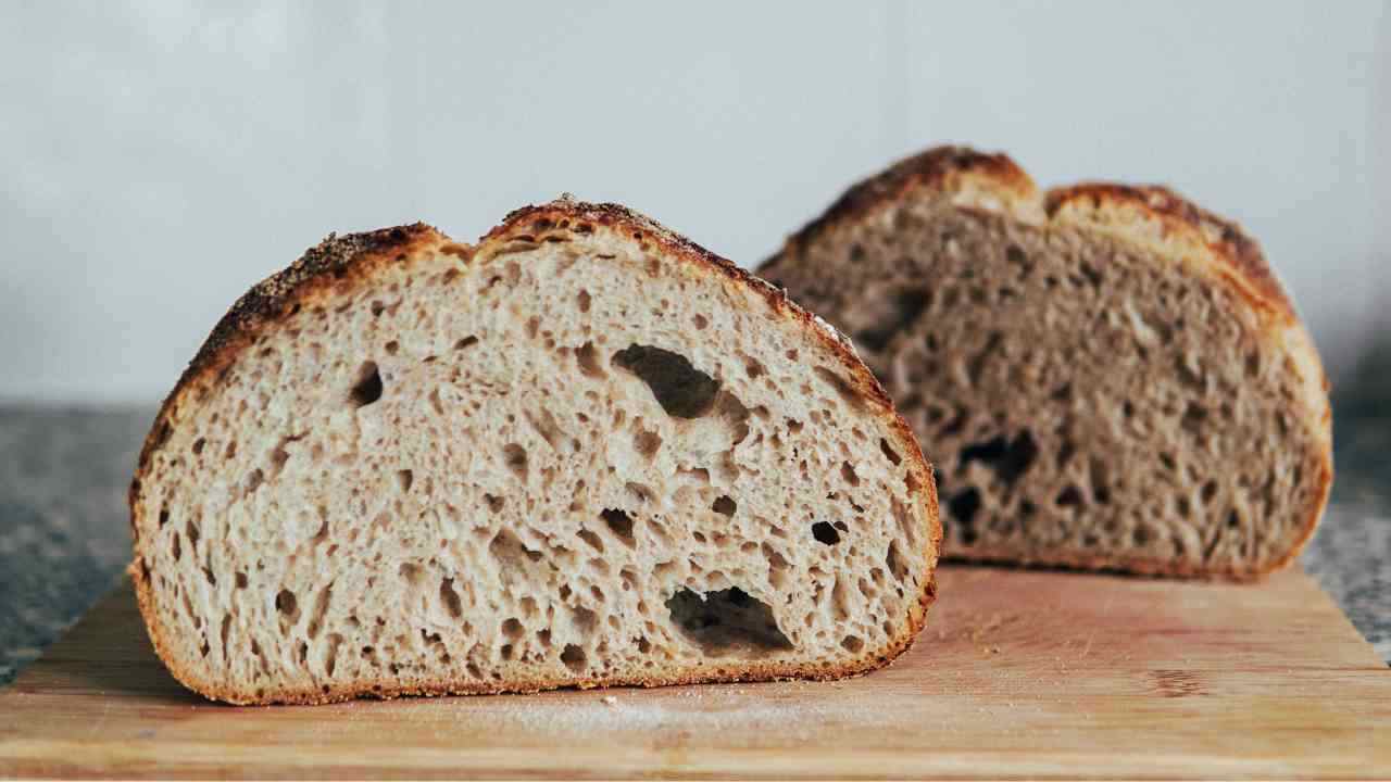 Pane senza forno - ButtalaPasta.it