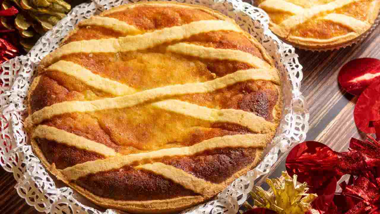 Pastiera buttalapasta.it