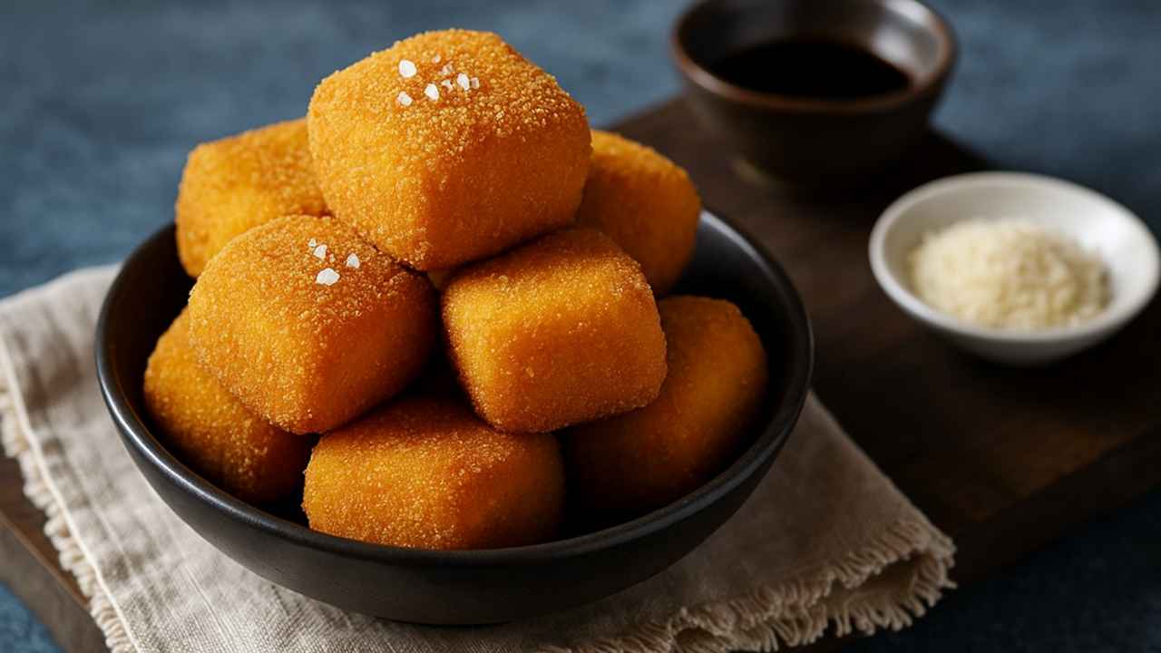 Ricetta vegana a Natale - ButtalaPasta.it