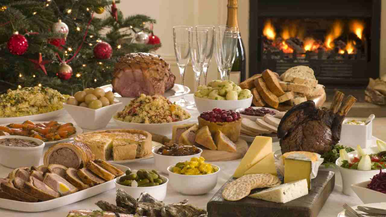 Ricette Natale buttalapasta.it