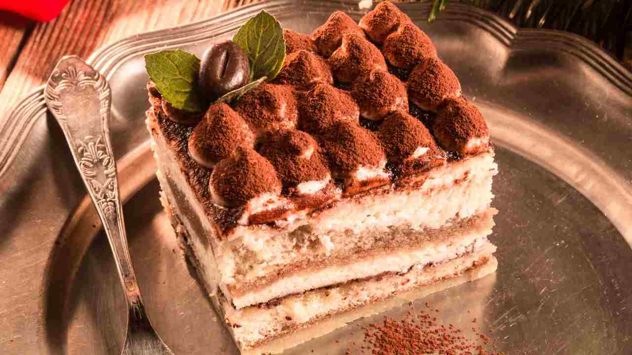 Tiramisù buttalapasta.it