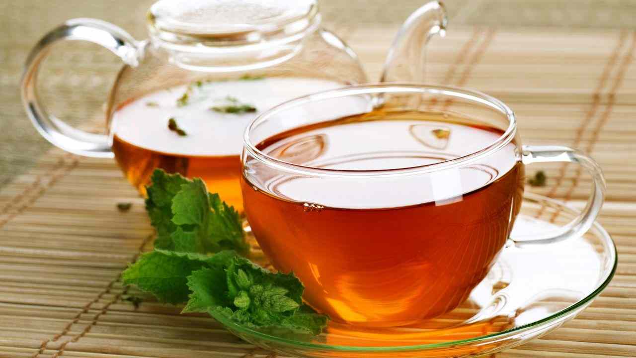 Tisana digestiva buttalapasta.it