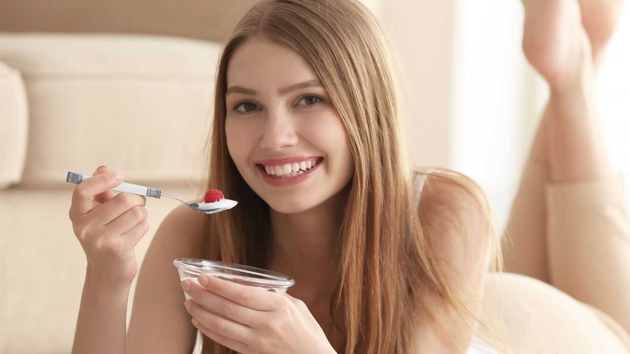 Yogurt buttalapasta.it