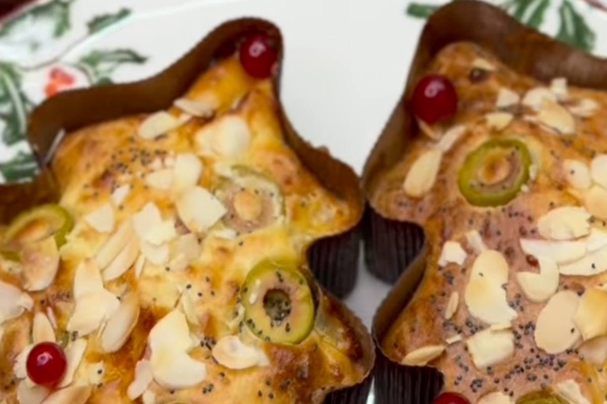 stampi con alberelli