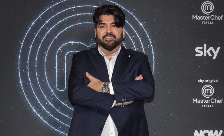 Antonino Cannavacciuolo