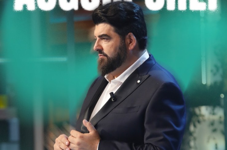 antonino cannavacciuolo