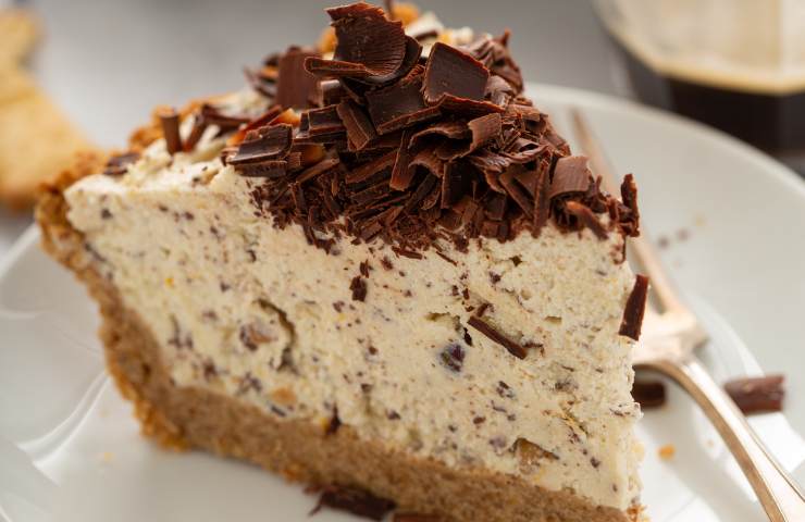 La ricetta della Banoffee Pie