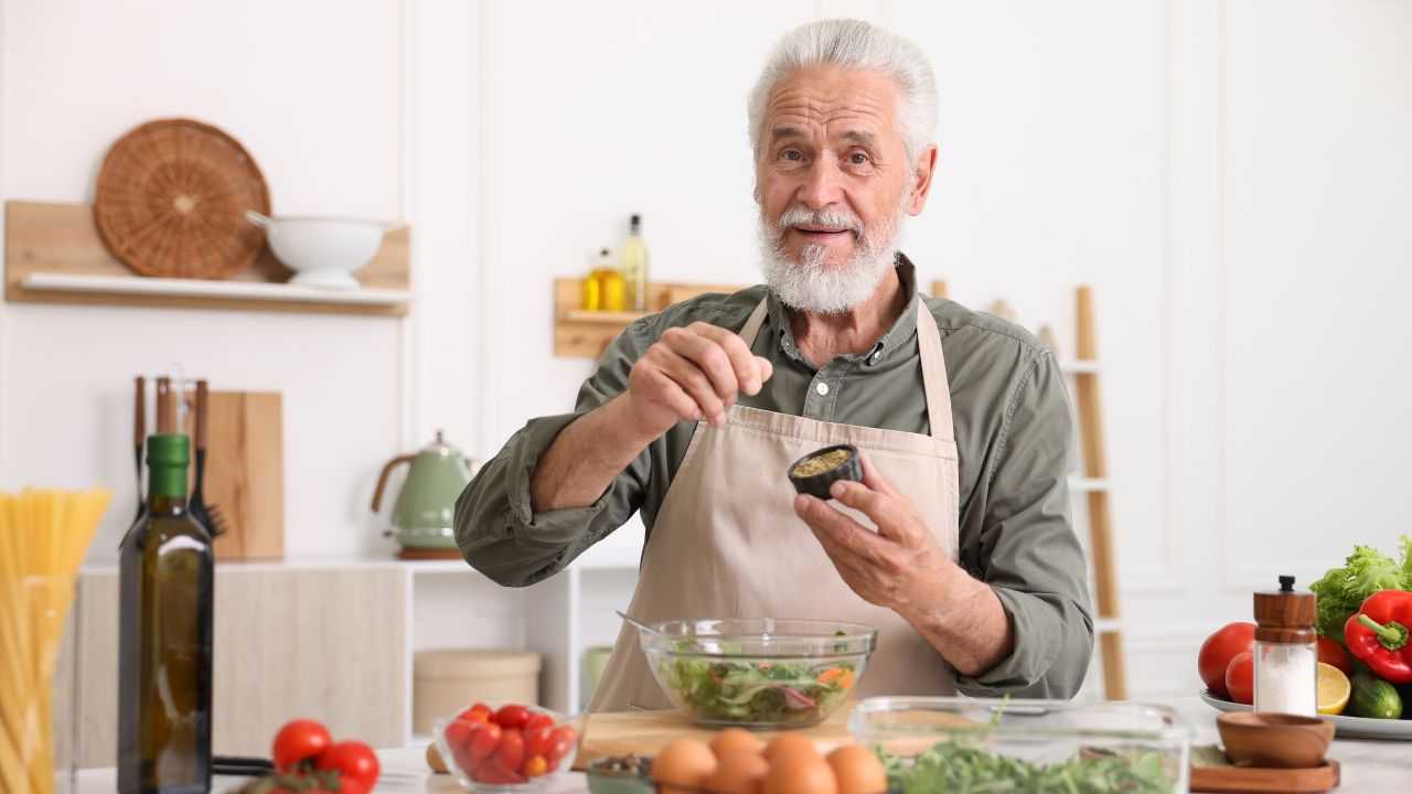 Alimentazione dopo i 60 anni buttalapasta.it