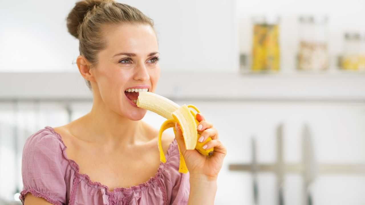 Banane a colazione buttalapasta.it