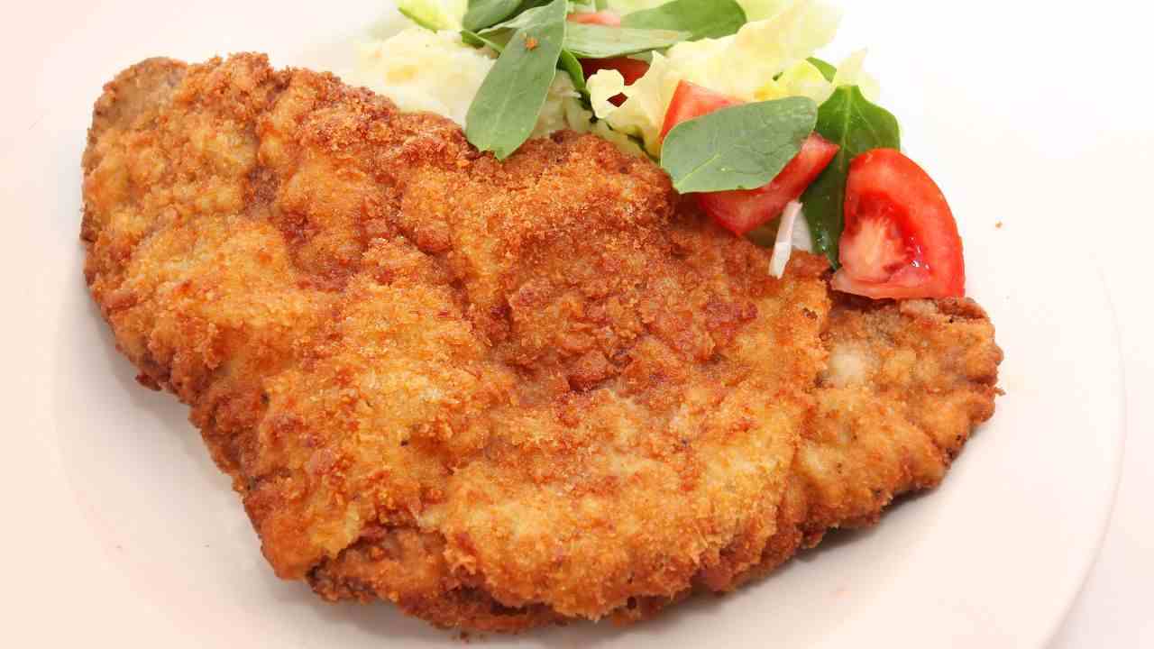 Cotolette di maiale buttalapasta.it