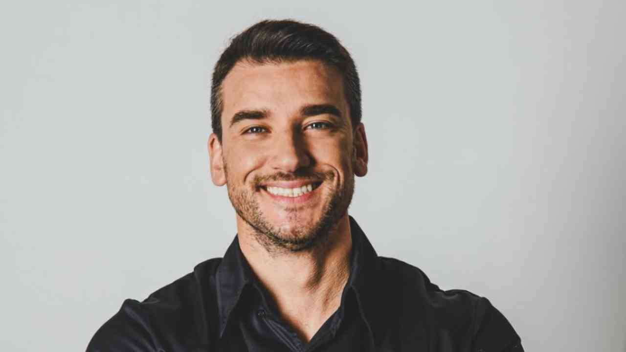 Damiano Carrara 10 anni dopo - ButtalaPasta.it