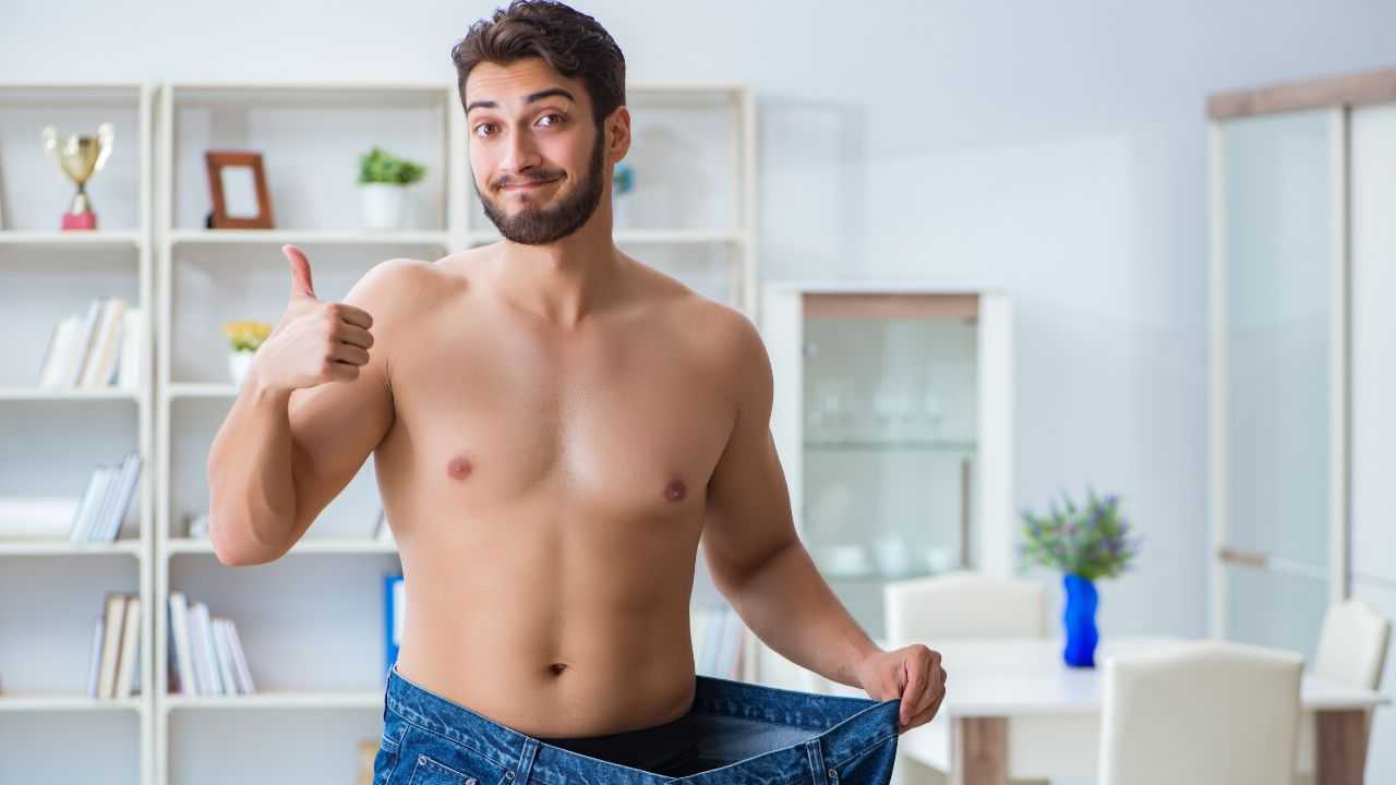 Dimagrire mentre fai sport buttalapasta.it