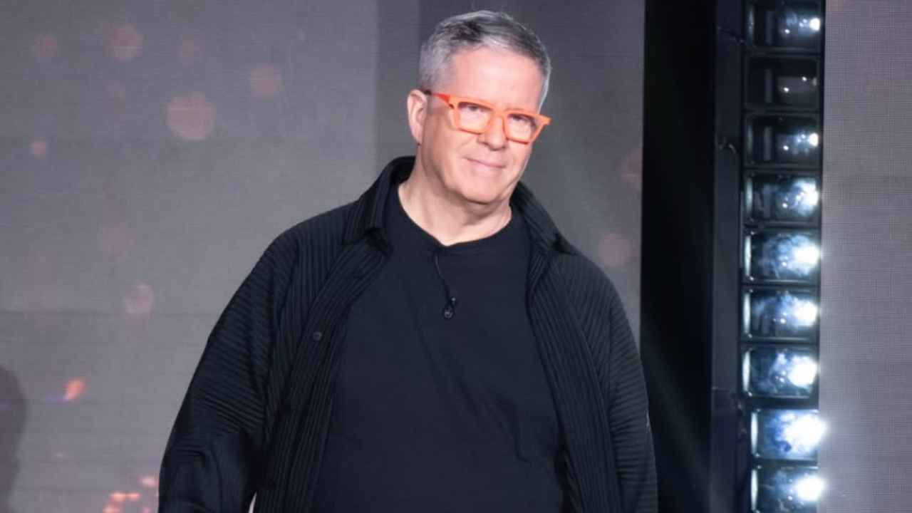 Ernst Knam spiattella tutto - ButtalaPasta.it