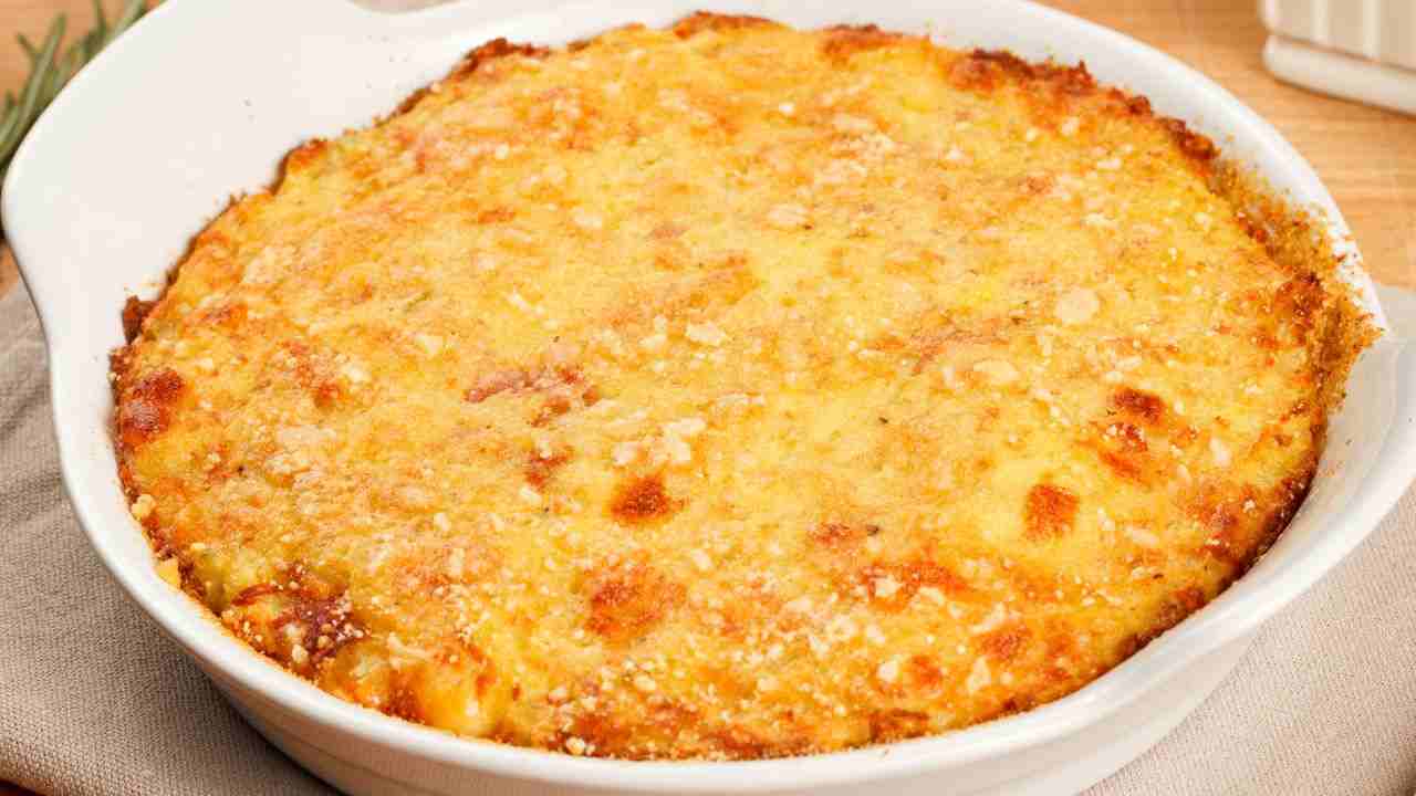 Gâteau di patate buttalapasta.it