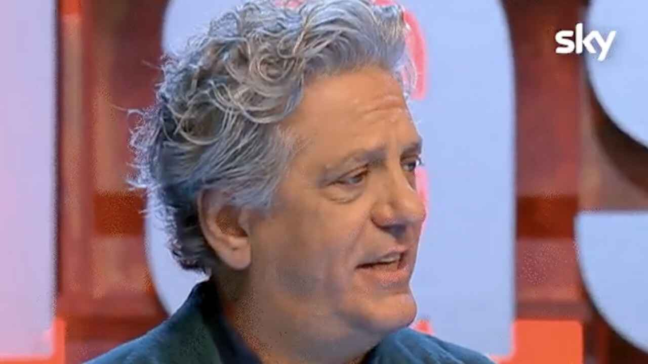 Giorgio Locatelli chi è la figlia - ButtalaPasta.it