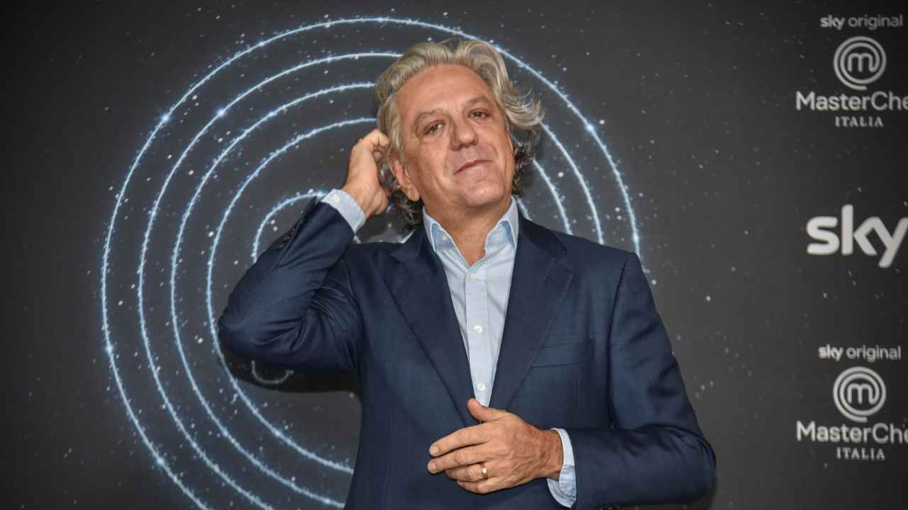 Giorgio Locatelli record - ButtalaPasta.it