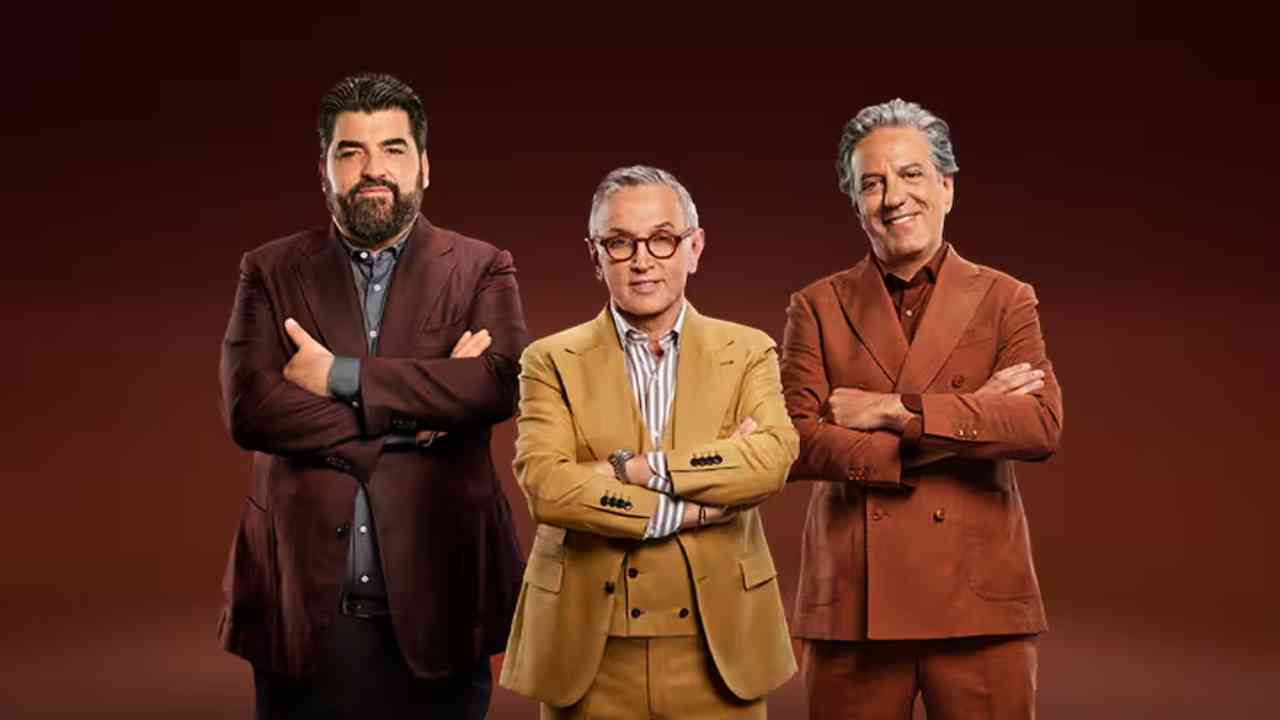 MasterChef Italia anticipazioni - ButtalaPasta.it