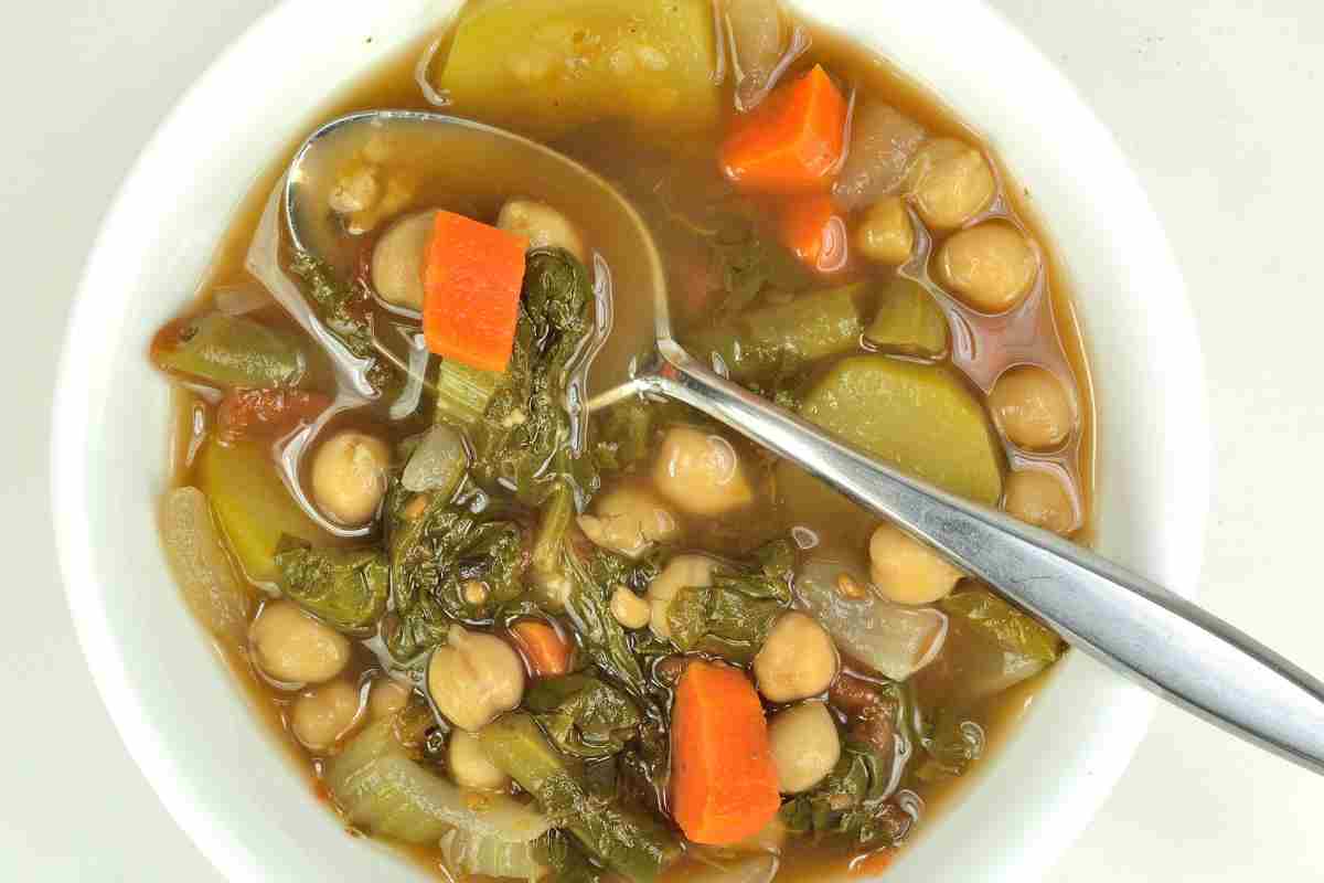 Minestrone