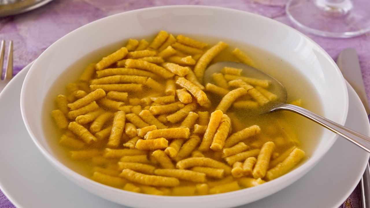 Passatelli buttalapasta.it