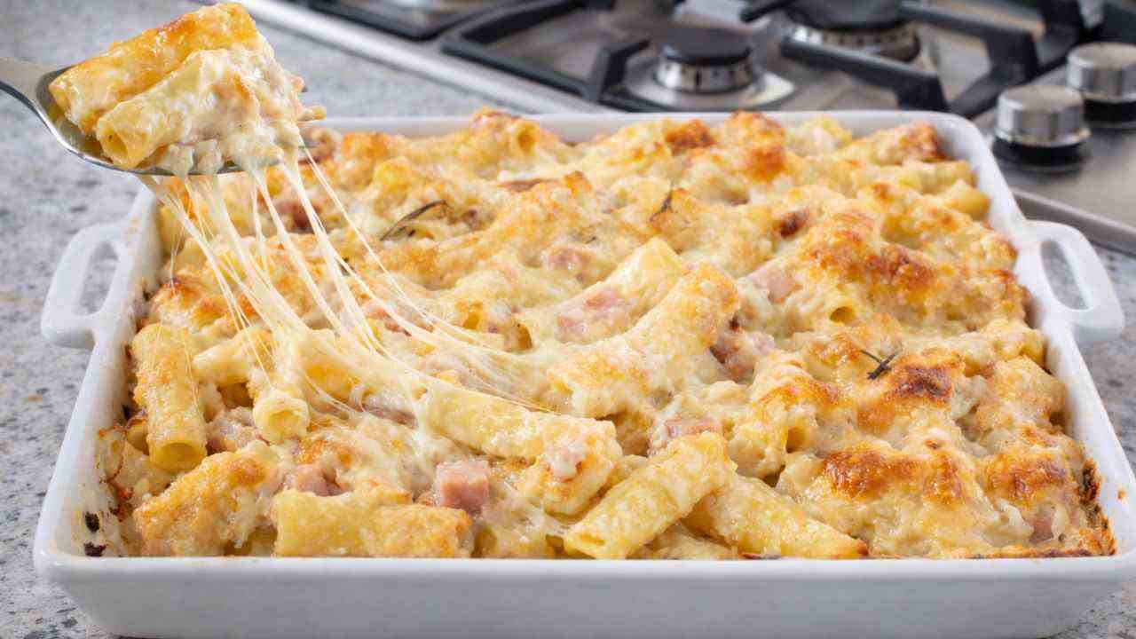 Pasta di avanzi recuperati - ButtalaPasta.it