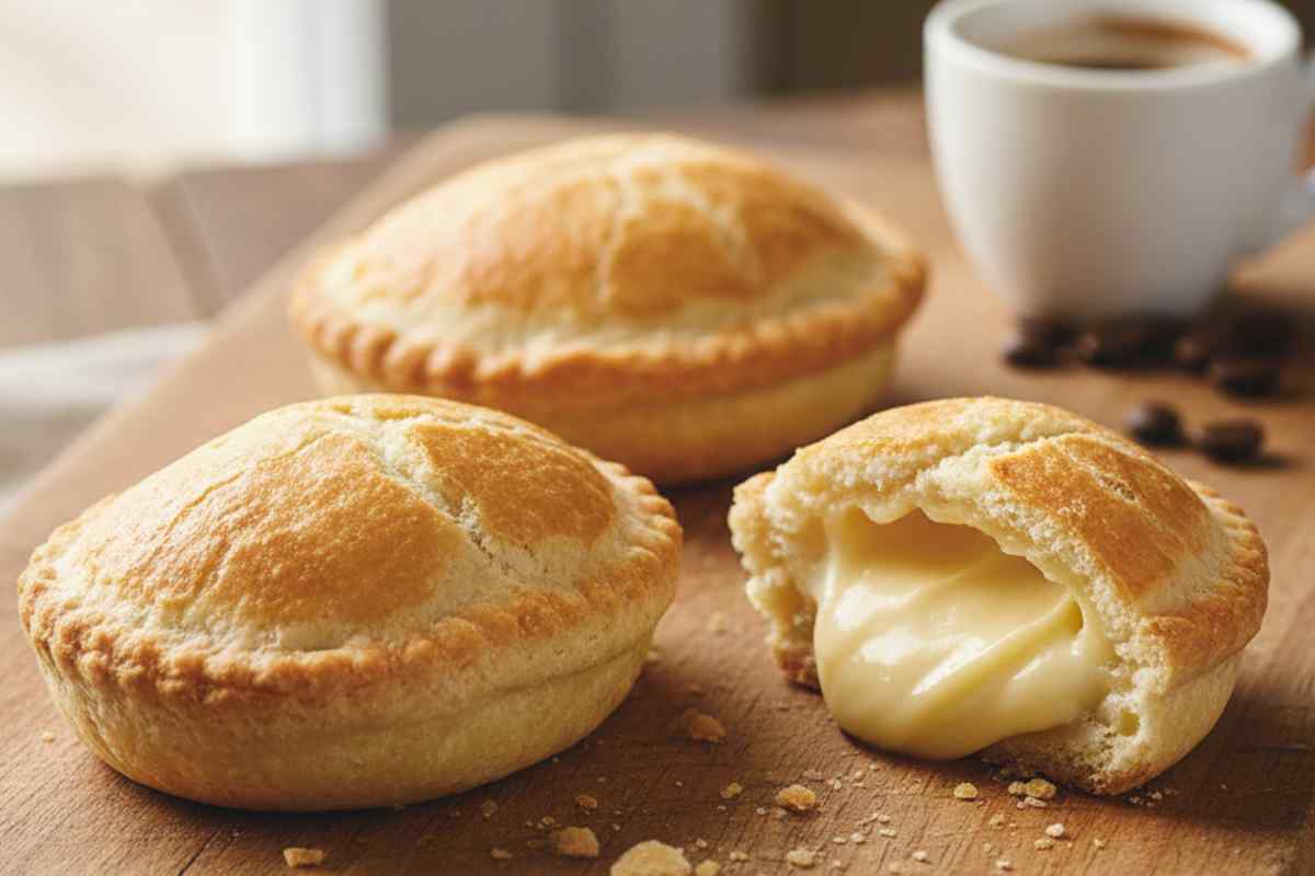 L’unico peccato di gola che vale la pena commettere: Sua Maestà il Pasticciotto Leccese