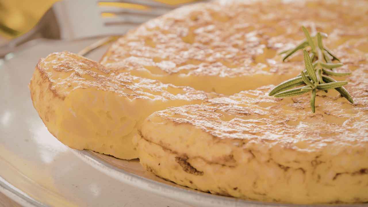 Più che una semplice torta salata - ButtalaPasta.it