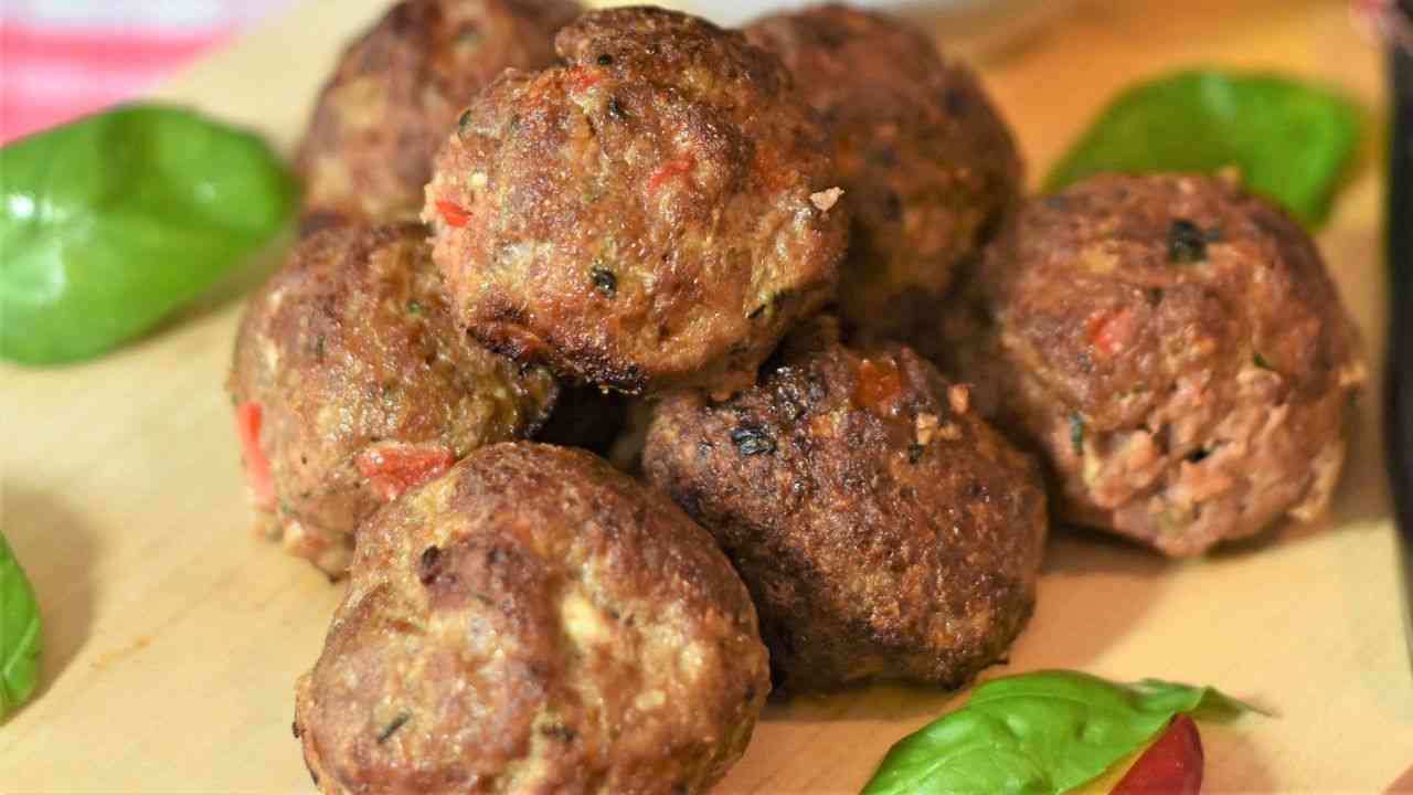 Polpette di lenticchie buttalapasta.it