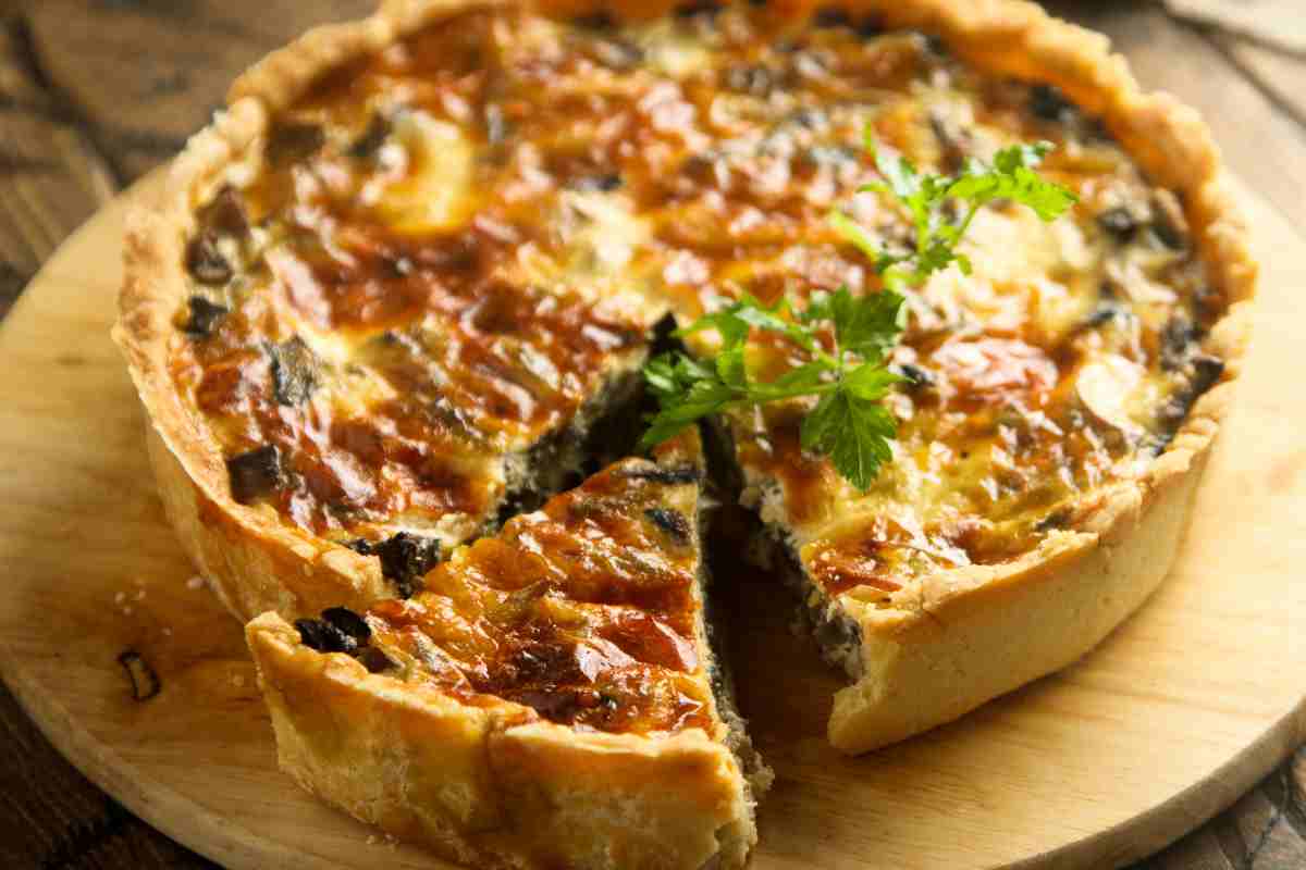 Quiche