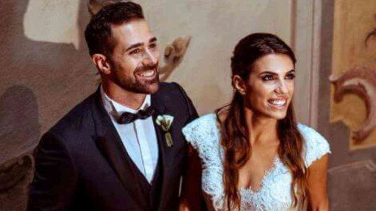 Roberto Valbuzzi, che lavoro fa la moglie Eleonora Laurito