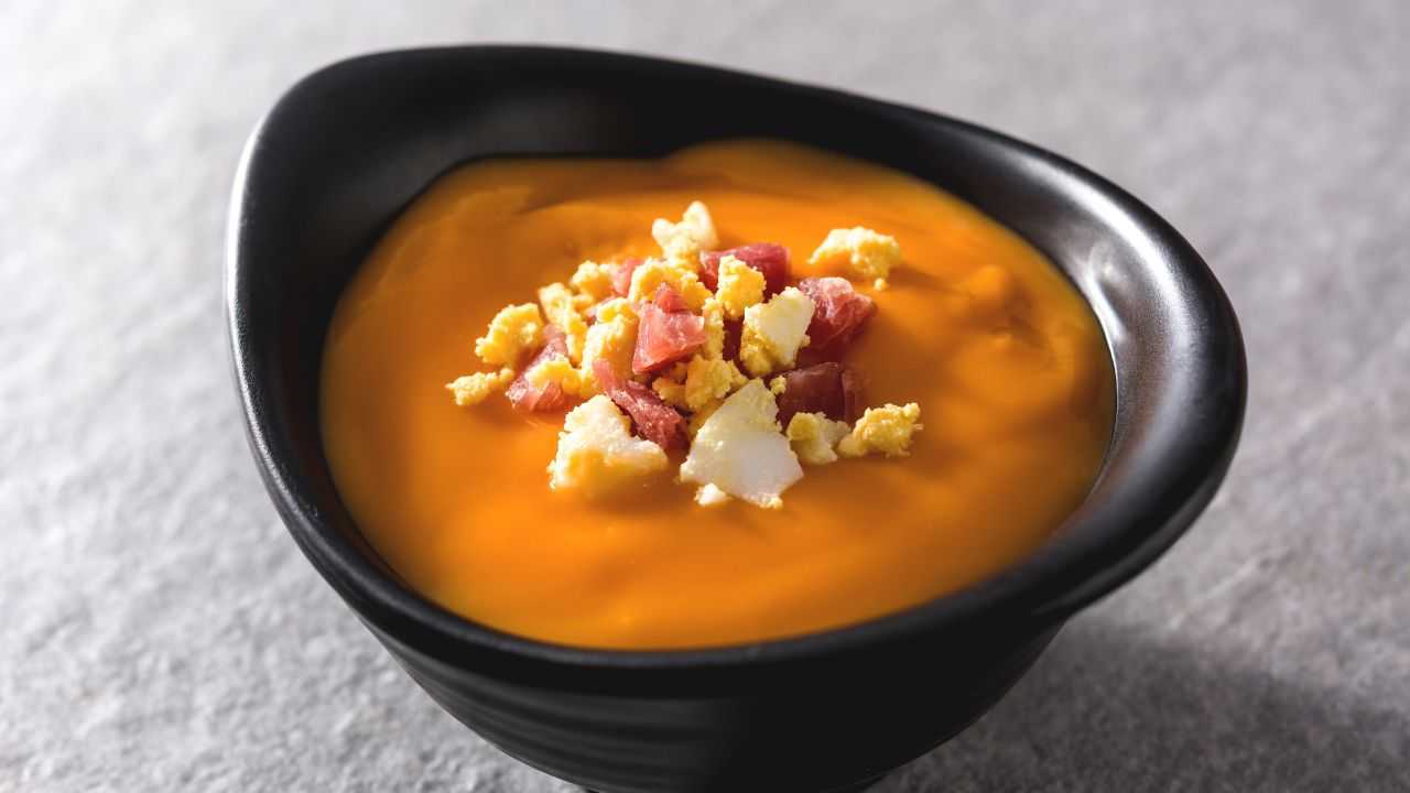 Salmorejo buttalapasta.it