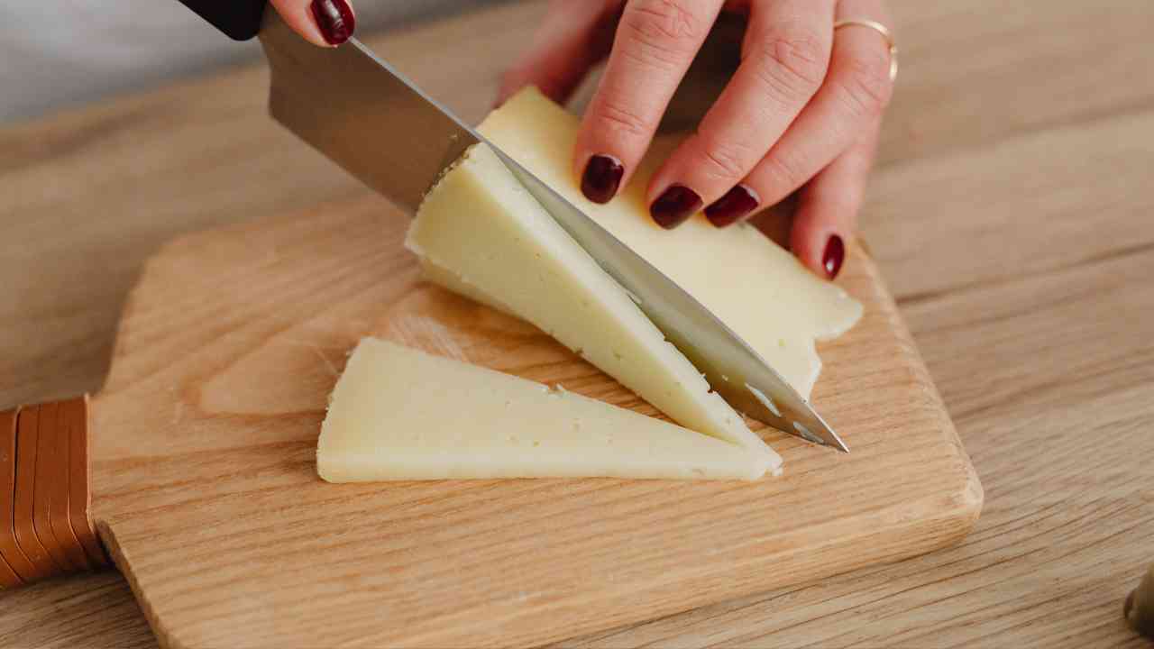 Tagliere come pulirlo - RicettaSprint