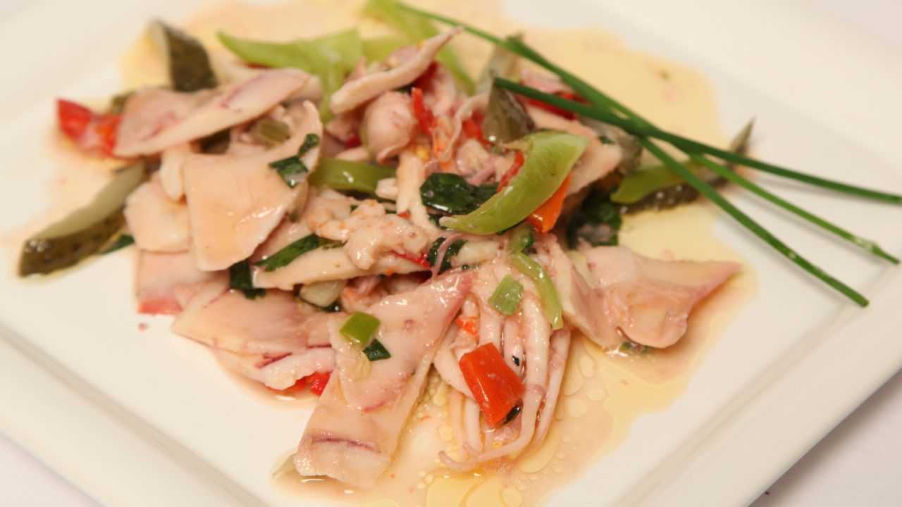 Tonno di coniglio buttalapasta.it