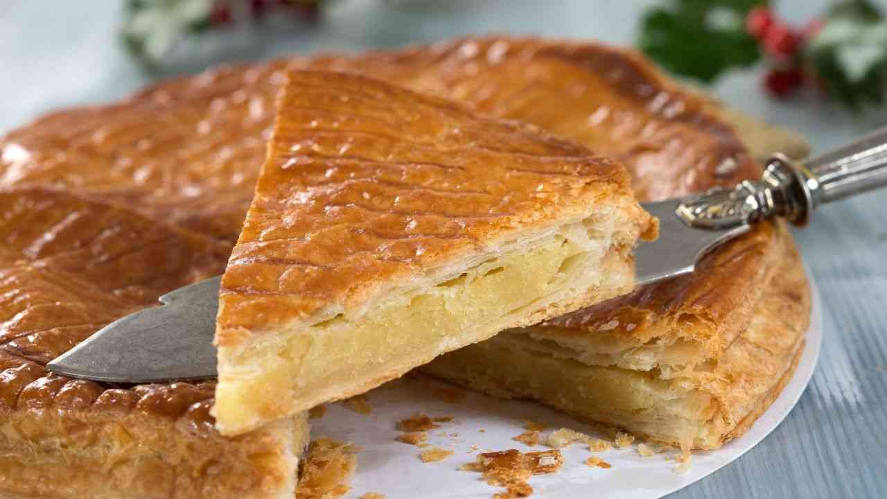 Torta dei re magi buttalapasta.it