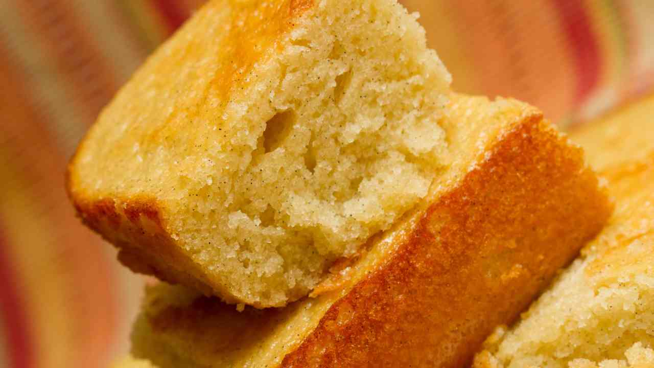 Torta leggerissima per la dieta: la mangi e non ti senti mai in colpa