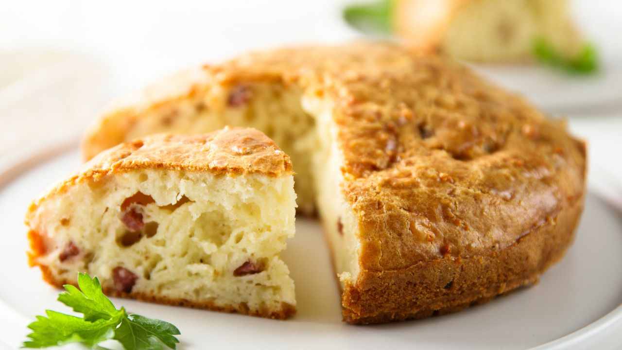 Torta salata della befana buttalapasta.it