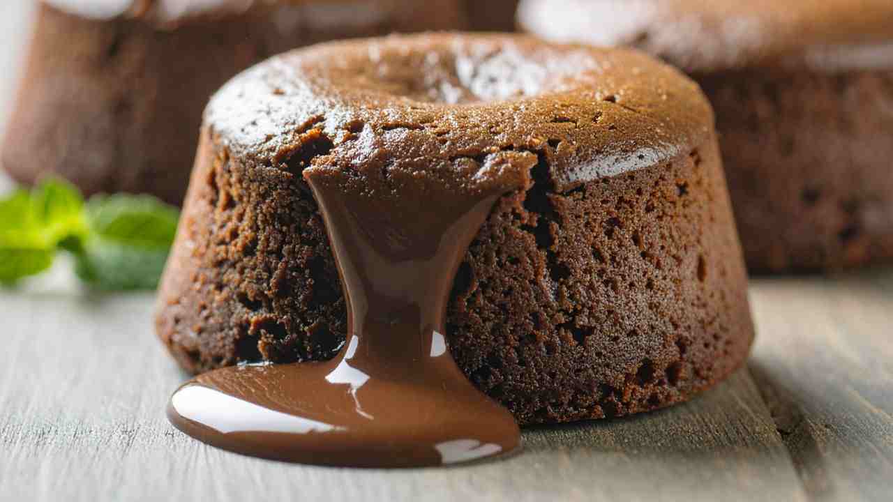 Tortini caldi alla nutella buttalapasta.it