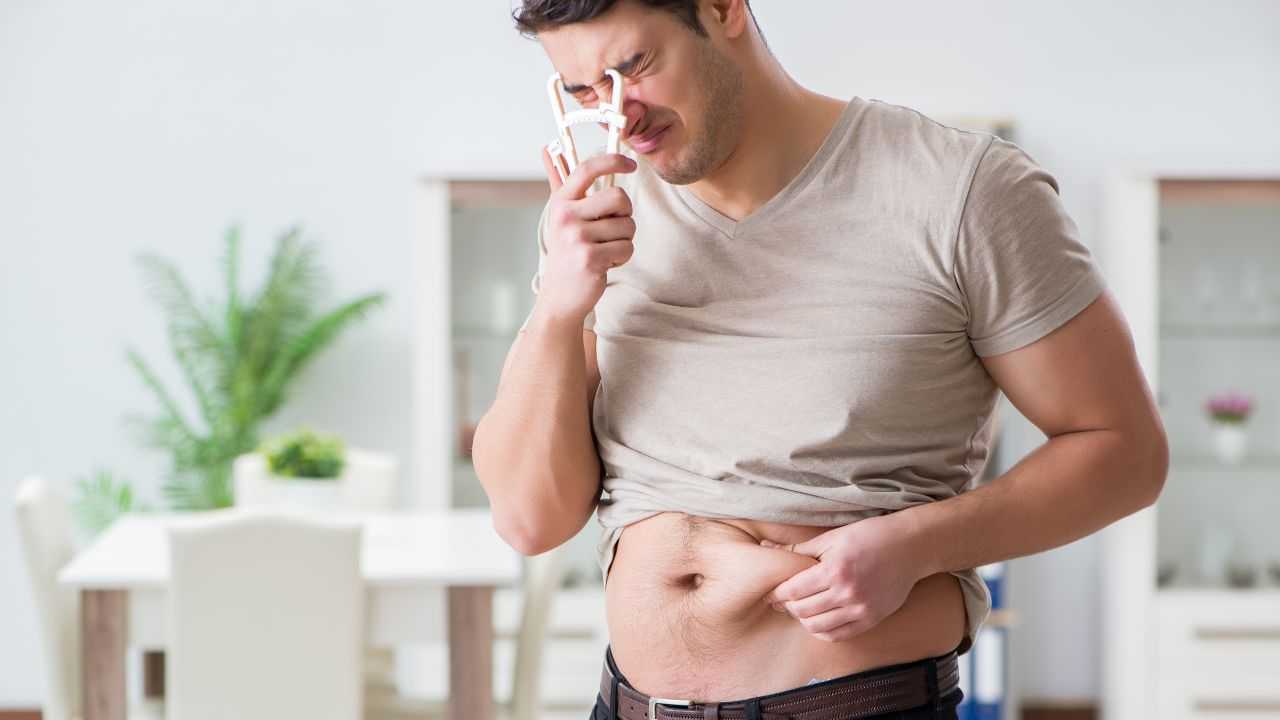 Trucchi dopo le feste buttalapasta.it