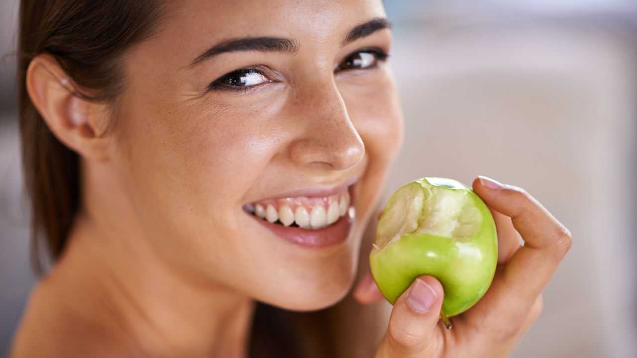 Una mela al giorno buttalapasta.it