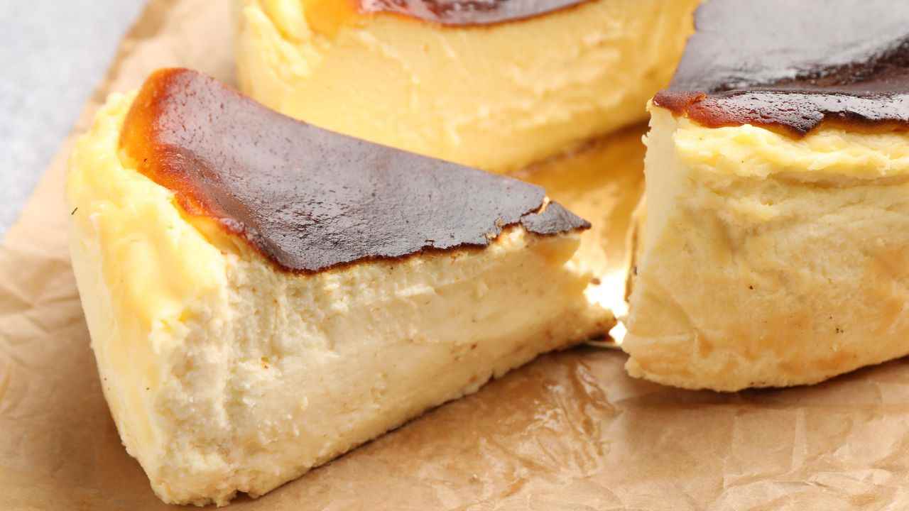 cheesecake basca buttalapasta.it