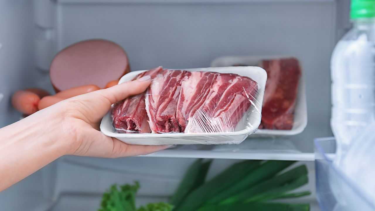 conservare la carne buttalapasta.it