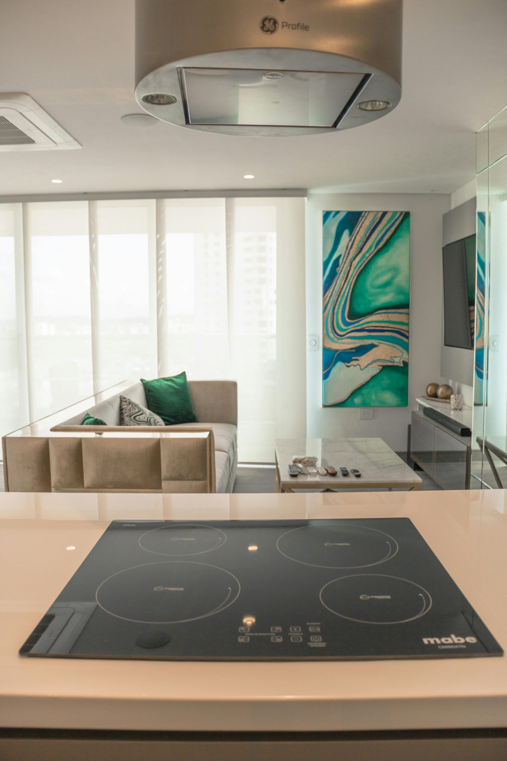 Perché scegliere un piano a induzione per la tua nuova cucina