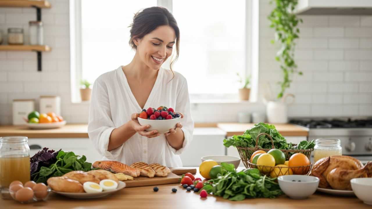 Alimenti ricchi di collagene buttalapasta.it