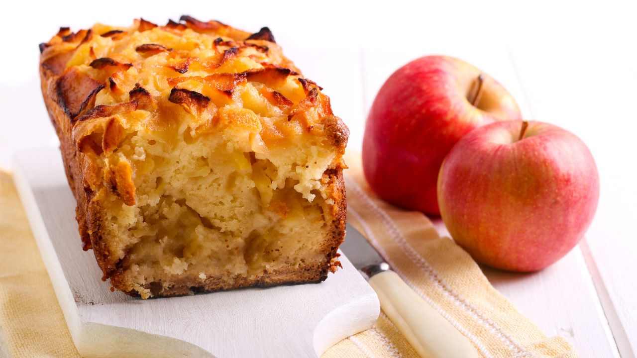 Banana bread alla frutta 28022026 buttalapasta.it