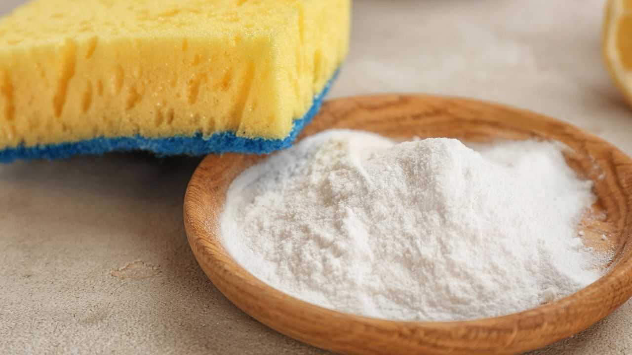 Bicarbonato di sodio buttalapasta.it