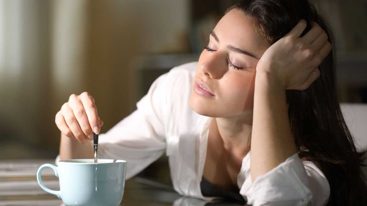 Caffè al mattino 01022026